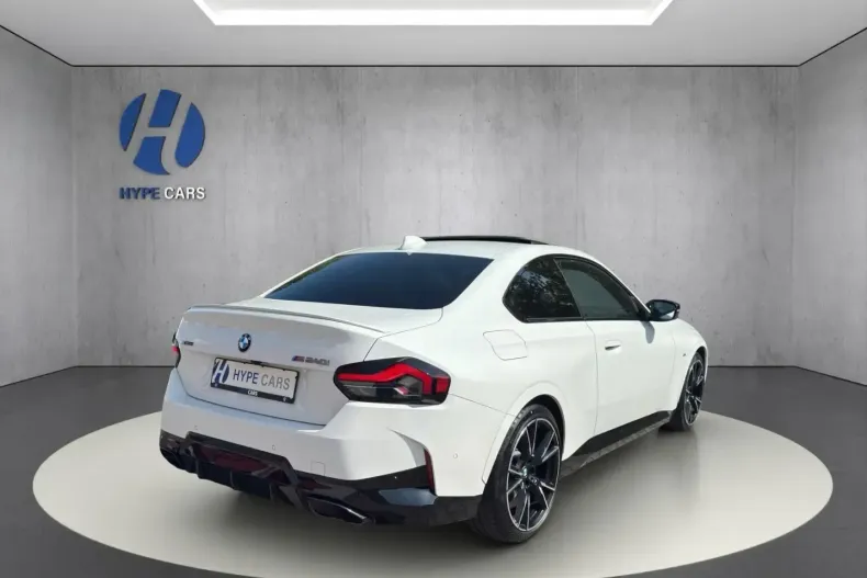 BMW M240i din 2022 cu 42.000 km - oferta BMW110760 - foto 4