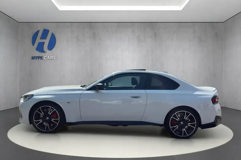 BMW M240i din 2022 cu 42.000 km - oferta BMW110760 - foto 6