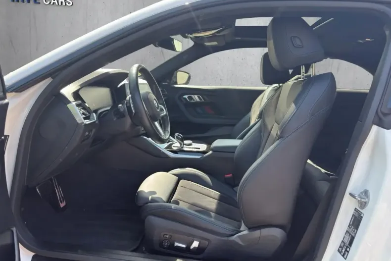 BMW M240i din 2022 cu 42.000 km - oferta BMW110760 - foto 12