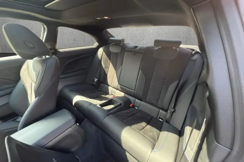 BMW M240i din 2022 cu 42.000 km - oferta BMW110760 - foto 13