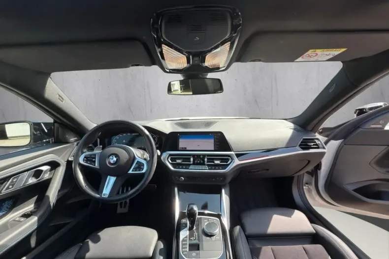 BMW M240i din 2022 cu 42.000 km - oferta BMW110760 - foto 15