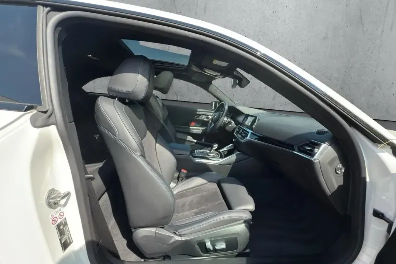 BMW M240i din 2022 cu 42.000 km - oferta BMW110760 - foto 16