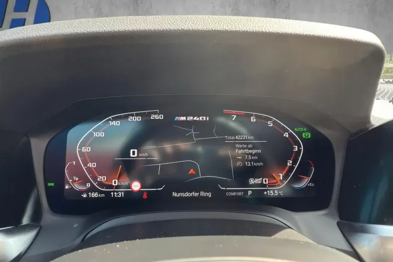 BMW M240i din 2022 cu 42.000 km - oferta BMW110760 - foto 17