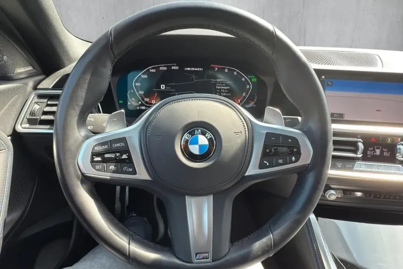 BMW M240i din 2022 cu 42.000 km - oferta BMW110760 - foto 18