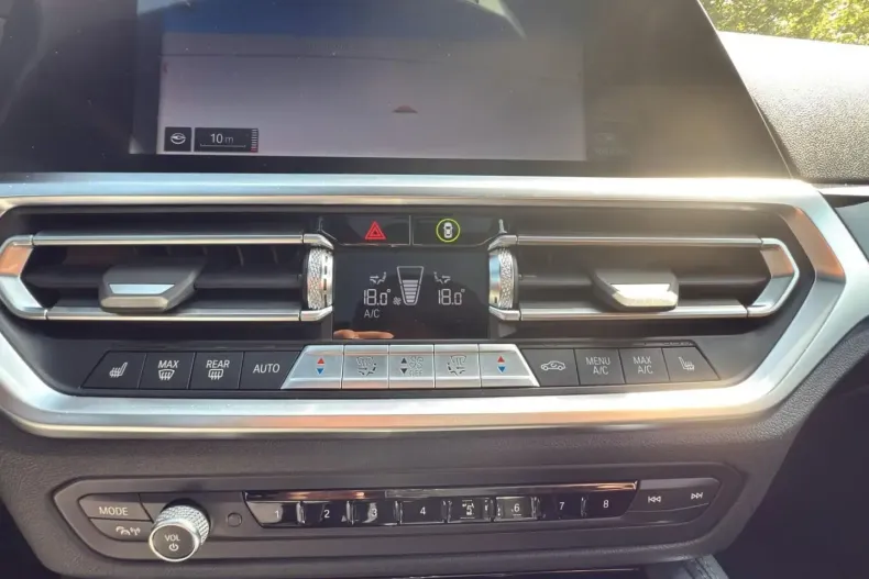 BMW M240i din 2022 cu 42.000 km - oferta BMW110760 - foto 23