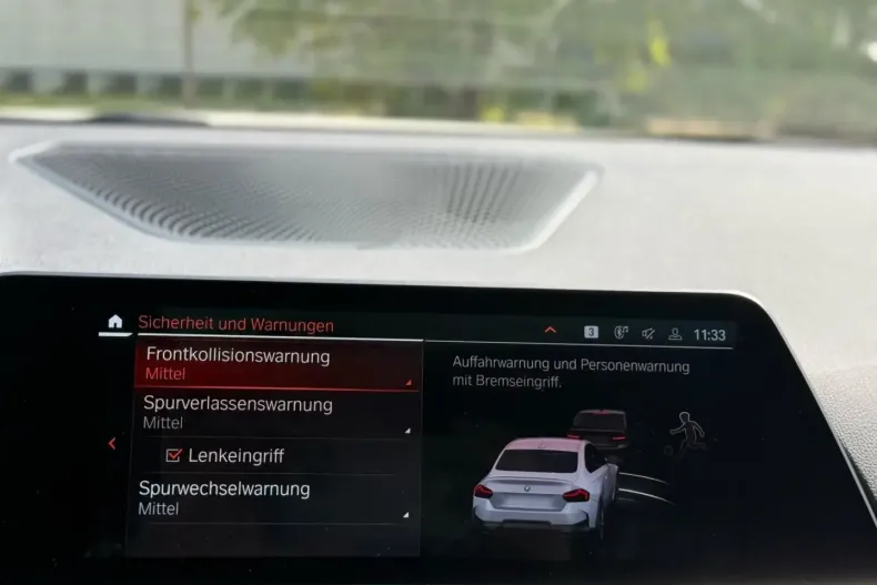 BMW M240i din 2022 cu 42.000 km - oferta BMW110760 - foto 25