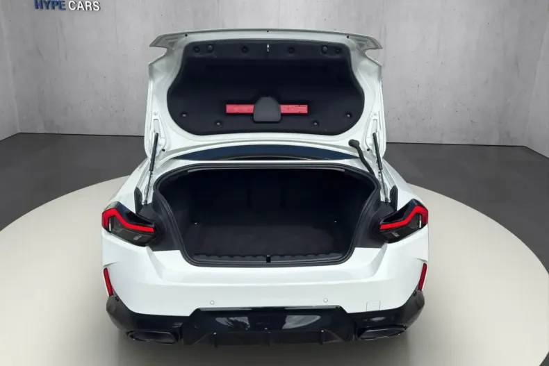 BMW M240i din 2022 cu 42.000 km - oferta BMW110760 - foto 33