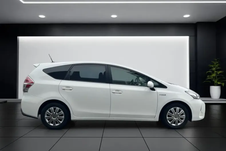 Toyota Prius+ din 2020 cu 52.982 km - oferta TOY110762 - foto 4