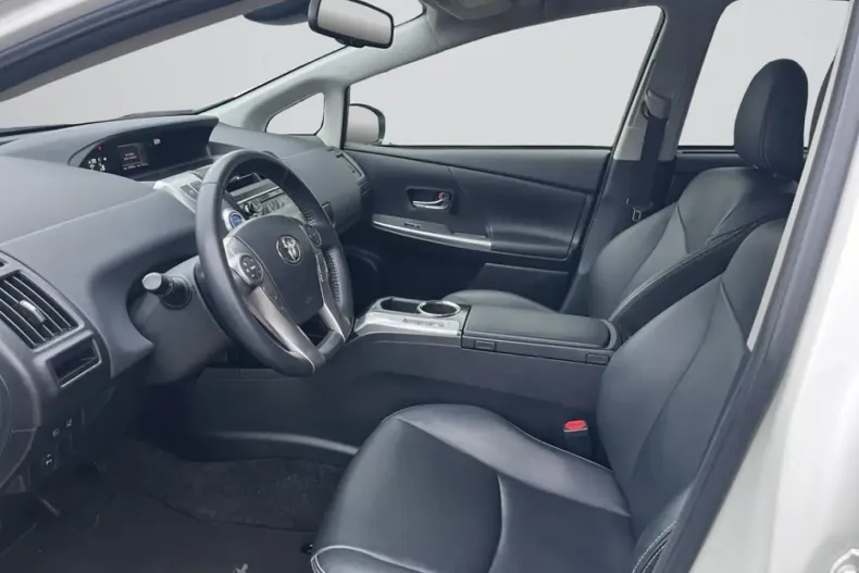 Toyota Prius+ din 2020 cu 52.982 km - oferta TOY110762 - foto 7