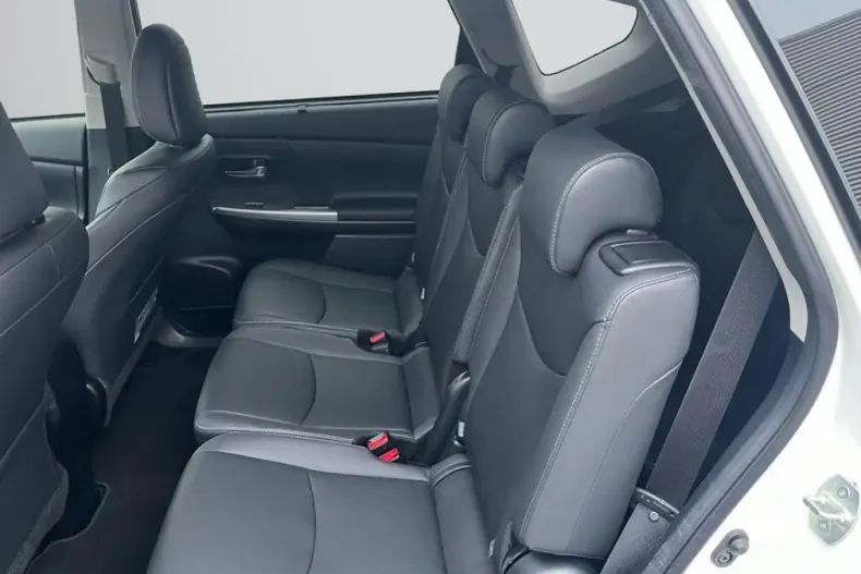 Toyota Prius+ din 2020 cu 52.982 km - oferta TOY110762 - foto 8