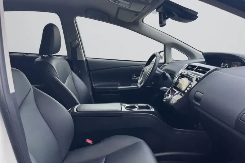 Toyota Prius+ din 2020 cu 52.982 km - oferta TOY110762 - foto 10