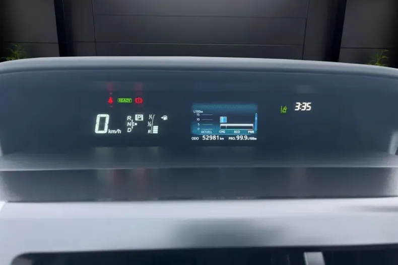 Toyota Prius+ din 2020 cu 52.982 km - oferta TOY110762 - foto 11