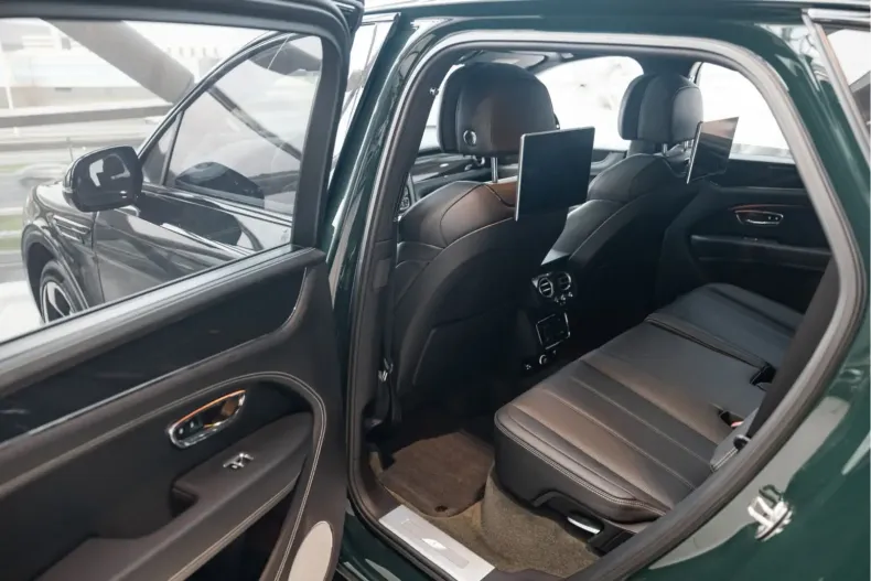 Bentley Bentayga din 2023 cu 25.000 km - oferta BEN110763 - foto 9