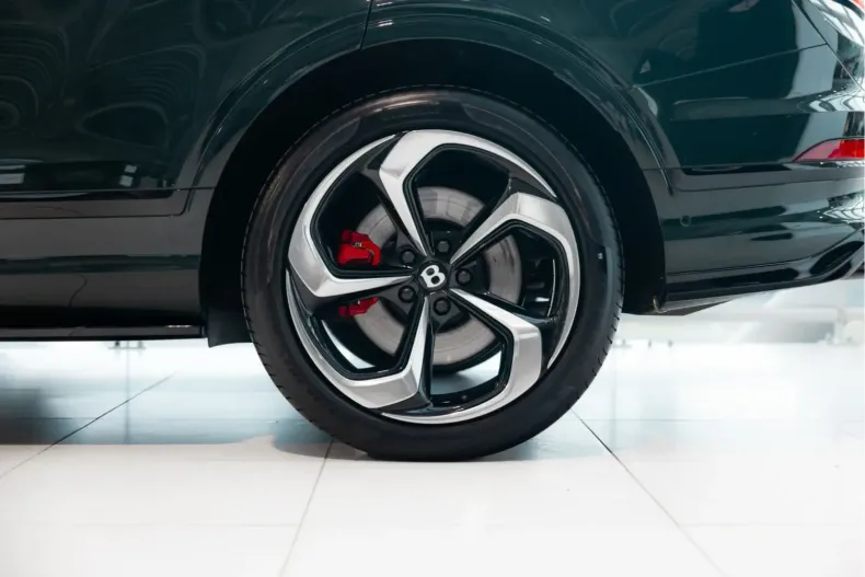 Bentley Bentayga din 2023 cu 25.000 km - oferta BEN110763 - foto 20