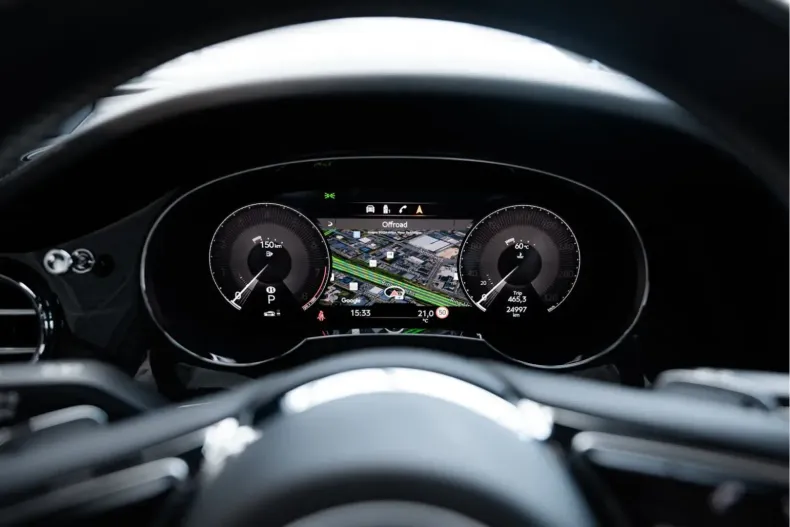 Bentley Bentayga din 2023 cu 25.000 km - oferta BEN110763 - foto 31