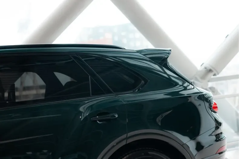 Bentley Bentayga din 2023 cu 25.000 km - oferta BEN110763 - foto 38