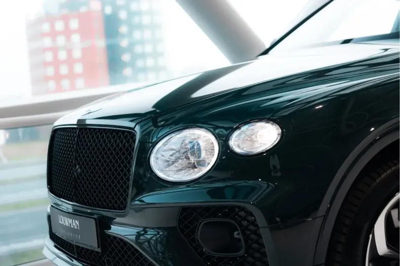 Bentley Bentayga din 2023 cu 25.000 km - oferta BEN110763 - foto 39