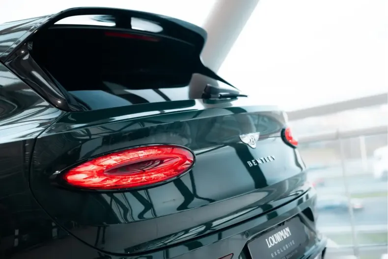 Bentley Bentayga din 2023 cu 25.000 km - oferta BEN110763 - foto 40