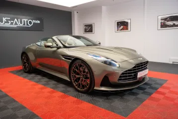 Aston Martin DB12 din 2025 - oferta AST110764