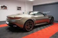 Aston Martin DB12 din 2025 cu 0 km - oferta AST110764 - foto 2