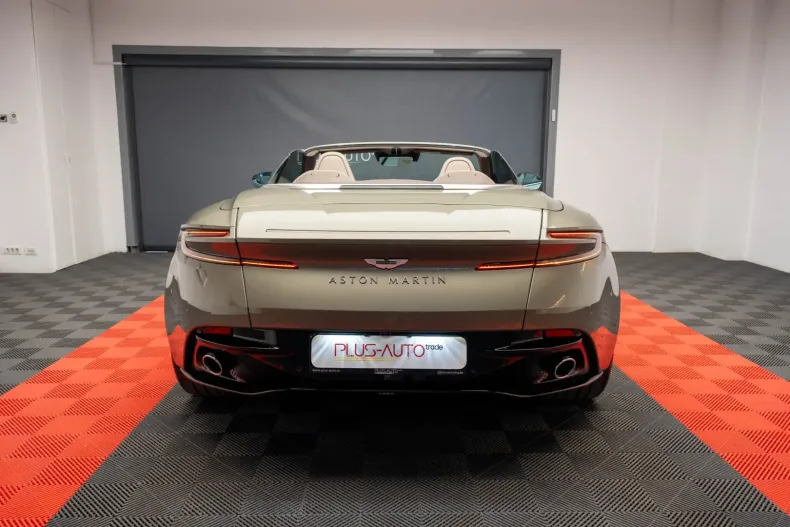 Aston Martin DB12 din 2025 cu 0 km - oferta AST110764 - foto 3