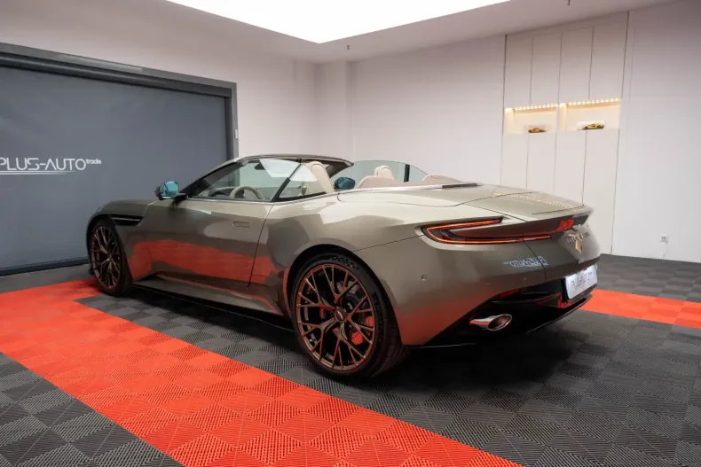 Aston Martin DB12 din 2025 cu 0 km - oferta AST110764 - foto 4