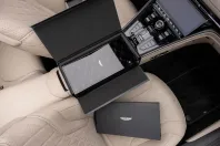 Aston Martin DB12 din 2025 cu 0 km - oferta AST110764 - foto 16