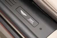 Aston Martin DB12 din 2025 cu 0 km - oferta AST110764 - foto 20