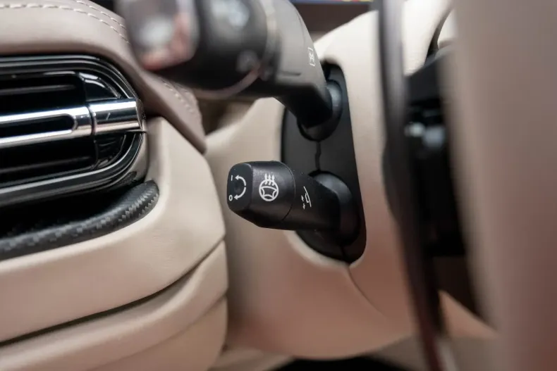 Aston Martin DB12 din 2025 cu 0 km - oferta AST110764 - foto 21