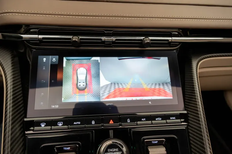 Aston Martin DB12 din 2025 cu 0 km - oferta AST110764 - foto 32