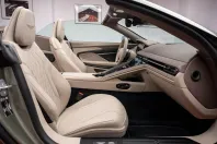 Aston Martin DB12 din 2025 cu 0 km - oferta AST110764 - foto 36