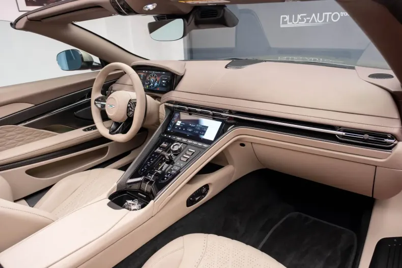 Aston Martin DB12 din 2025 cu 0 km - oferta AST110764 - foto 37