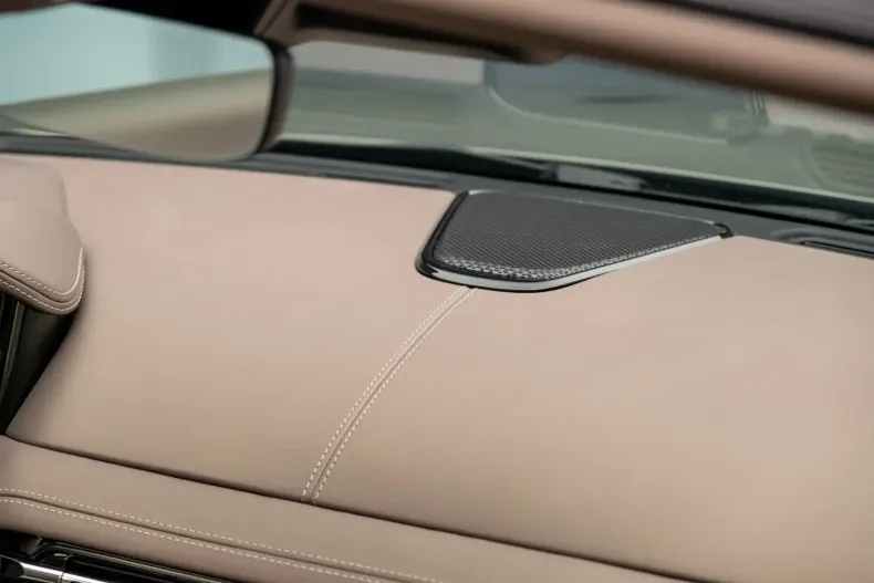 Aston Martin DB12 din 2025 cu 0 km - oferta AST110764 - foto 39