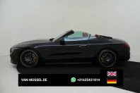 Mercedes-Benz SL 63 AMG din 2023 cu 20.049 km - oferta MER110765 - foto 3