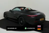 Mercedes-Benz SL 63 AMG din 2023 cu 20.049 km - oferta MER110765 - foto 7