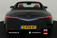 Mercedes-Benz SL 63 AMG din 2023 cu 20.049 km - oferta MER110765 - foto 8