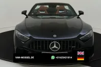 Mercedes-Benz SL 63 AMG din 2023 cu 20.049 km - oferta MER110765 - foto 9