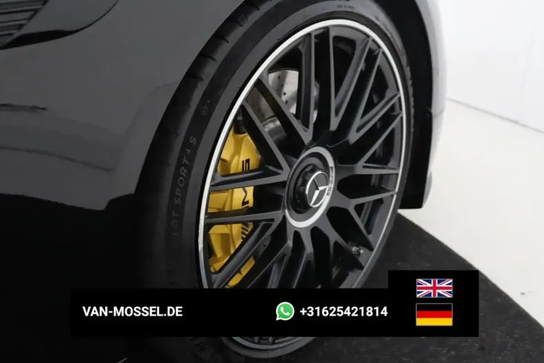 Mercedes-Benz SL 63 AMG din 2023 cu 20.049 km - oferta MER110765 - foto 10