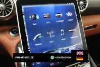 Mercedes-Benz SL 63 AMG din 2023 cu 20.049 km - oferta MER110765 - foto 13