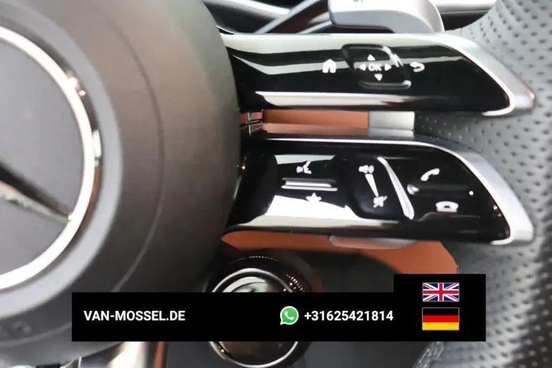 Mercedes-Benz SL 63 AMG din 2023 cu 20.049 km - oferta MER110765 - foto 16