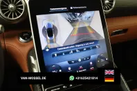 Mercedes-Benz SL 63 AMG din 2023 cu 20.049 km - oferta MER110765 - foto 17