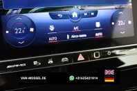 Mercedes-Benz SL 63 AMG din 2023 cu 20.049 km - oferta MER110765 - foto 21