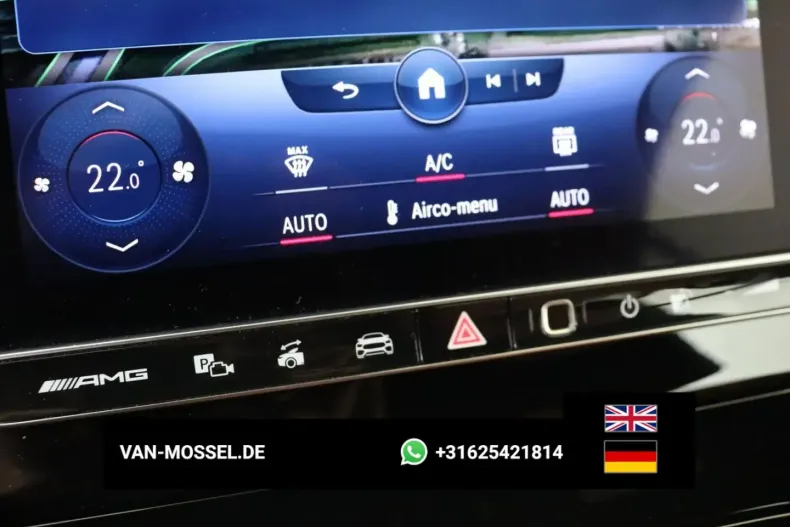 Mercedes-Benz SL 63 AMG din 2023 cu 20.049 km - oferta MER110765 - foto 21