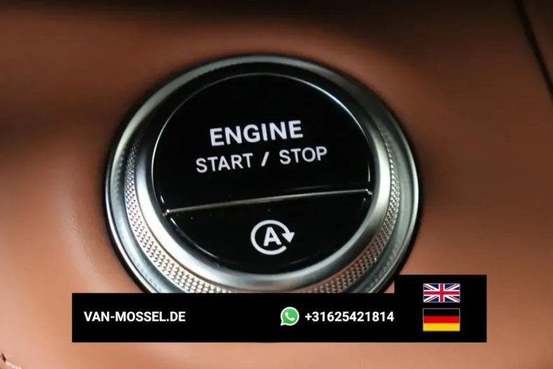 Mercedes-Benz SL 63 AMG din 2023 cu 20.049 km - oferta MER110765 - foto 23