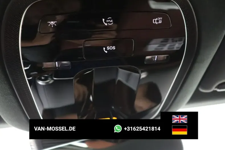 Mercedes-Benz SL 63 AMG din 2023 cu 20.049 km - oferta MER110765 - foto 24