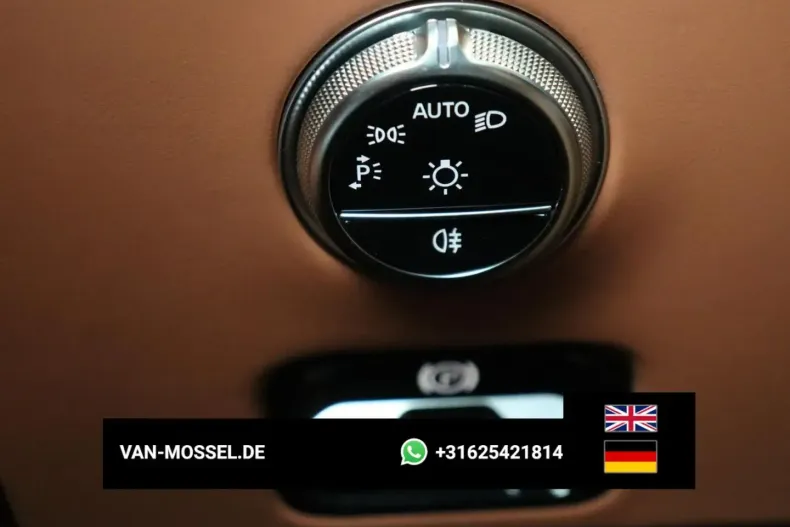 Mercedes-Benz SL 63 AMG din 2023 cu 20.049 km - oferta MER110765 - foto 25