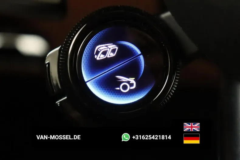 Mercedes-Benz SL 63 AMG din 2023 cu 20.049 km - oferta MER110765 - foto 26