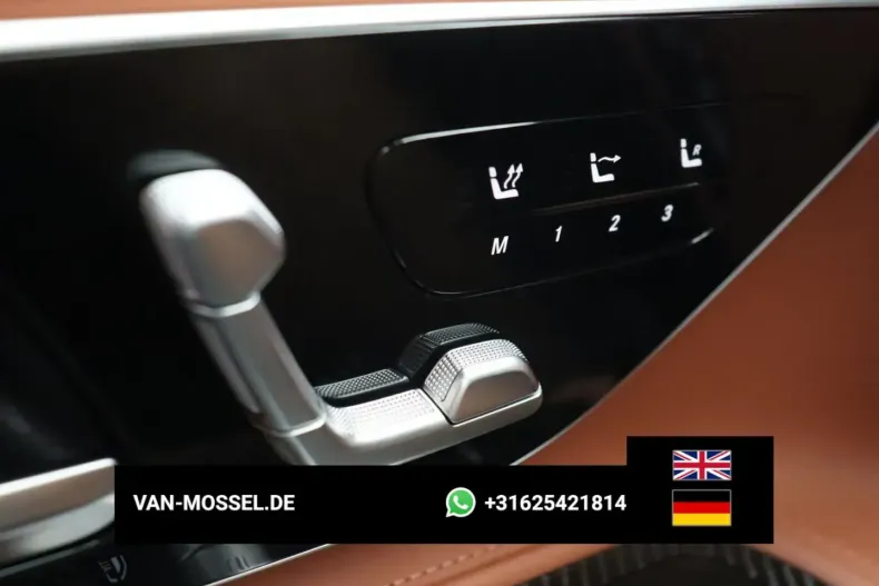 Mercedes-Benz SL 63 AMG din 2023 cu 20.049 km - oferta MER110765 - foto 28