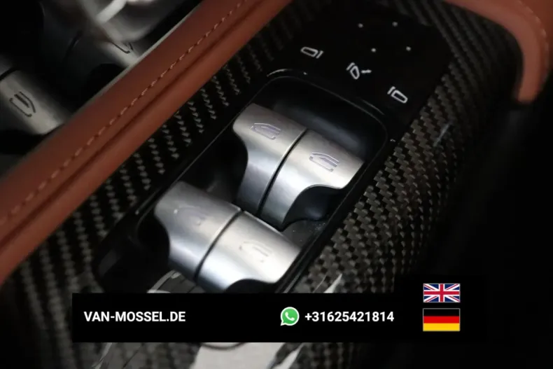 Mercedes-Benz SL 63 AMG din 2023 cu 20.049 km - oferta MER110765 - foto 29