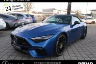 Mercedes-Benz SL 63 AMG din 2024 cu 10.650 km - oferta MER110766 - foto 1